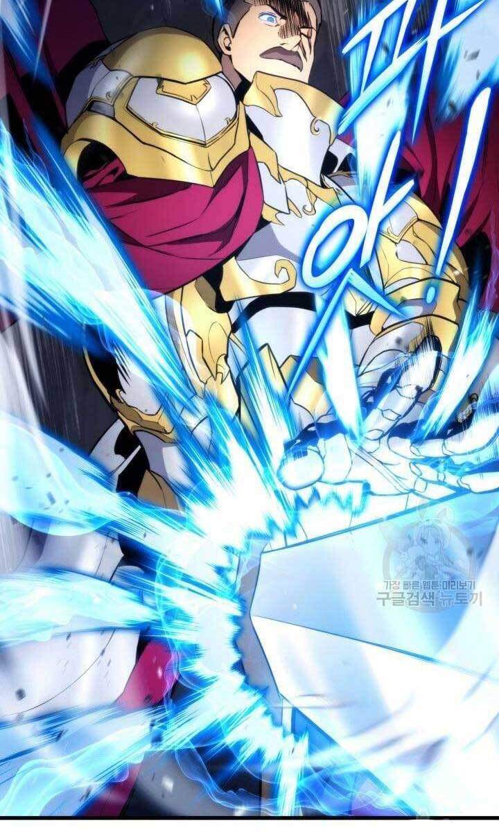 Sự Trở Lại Của Vị Thần Sức Mạnh: Chapter 88