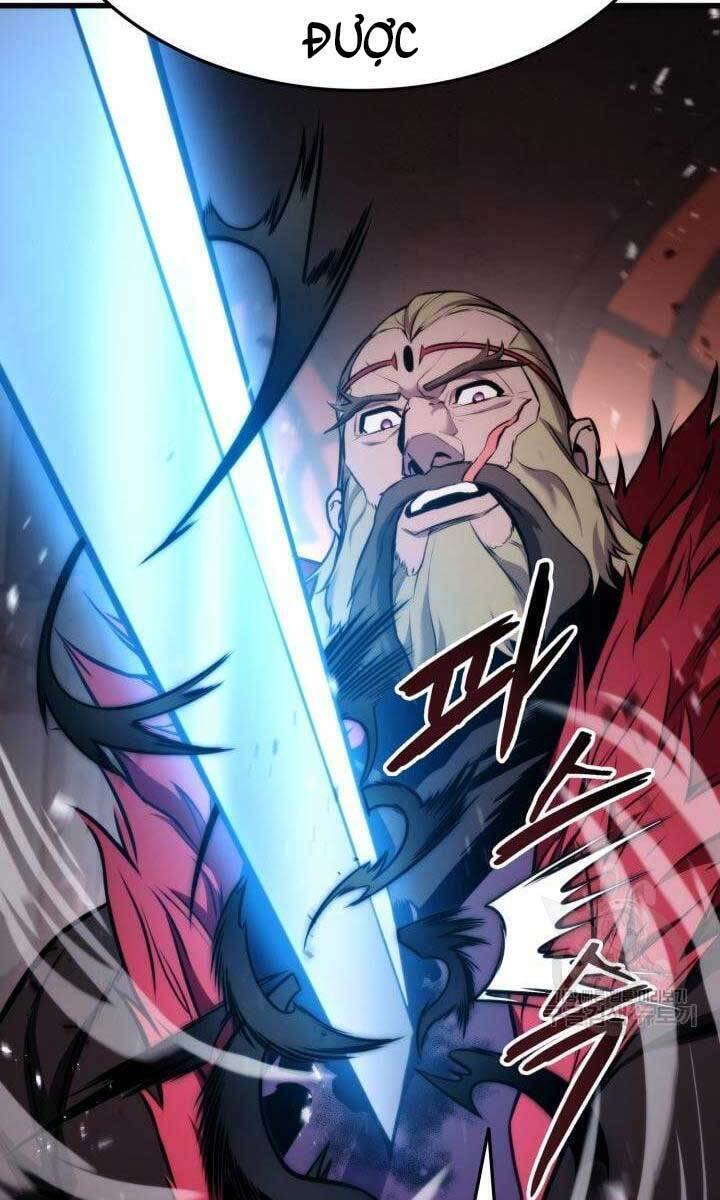Sự Trở Lại Của Vị Thần Sức Mạnh: Chapter 88