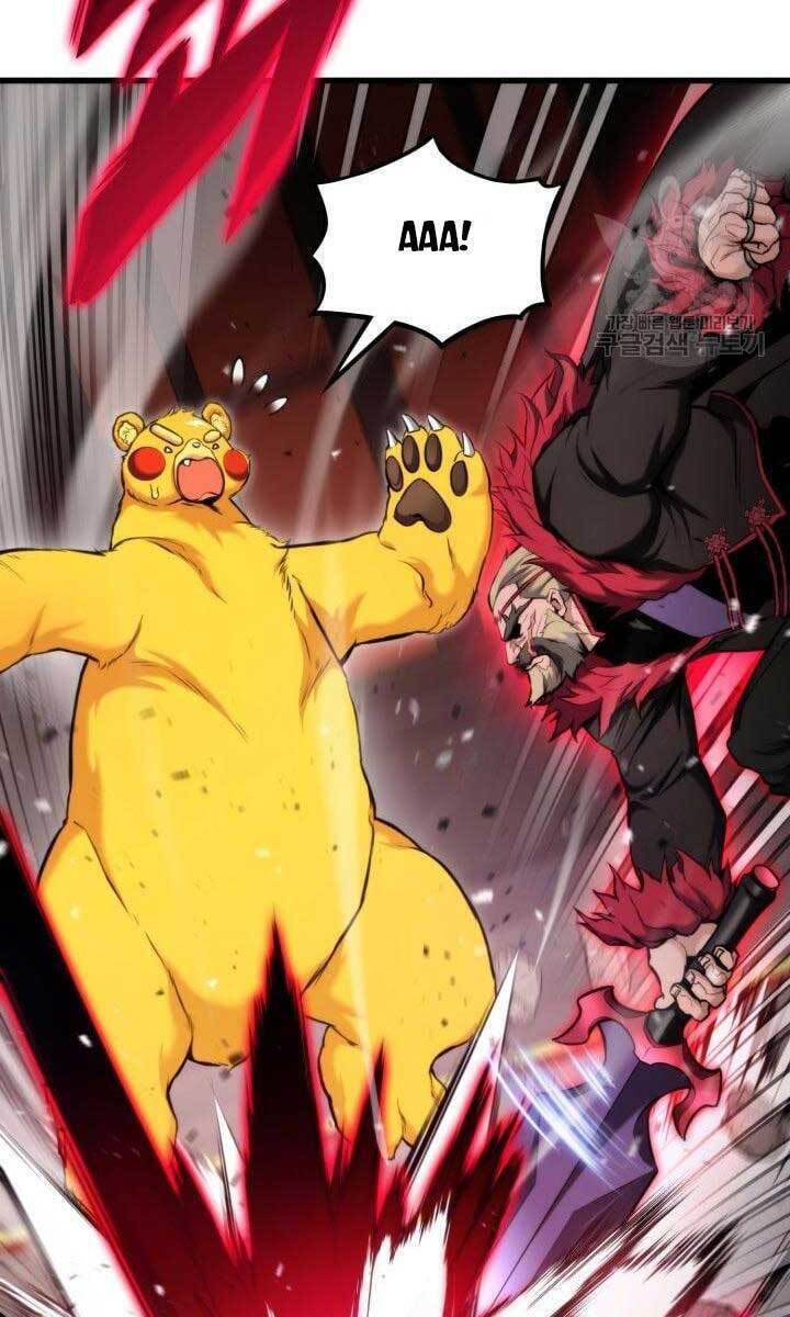 Sự Trở Lại Của Vị Thần Sức Mạnh: Chapter 88