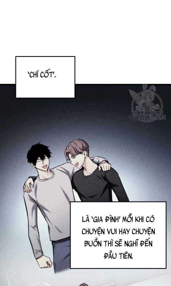 Sự Trở Lại Của Vị Thần Sức Mạnh: Chapter 88