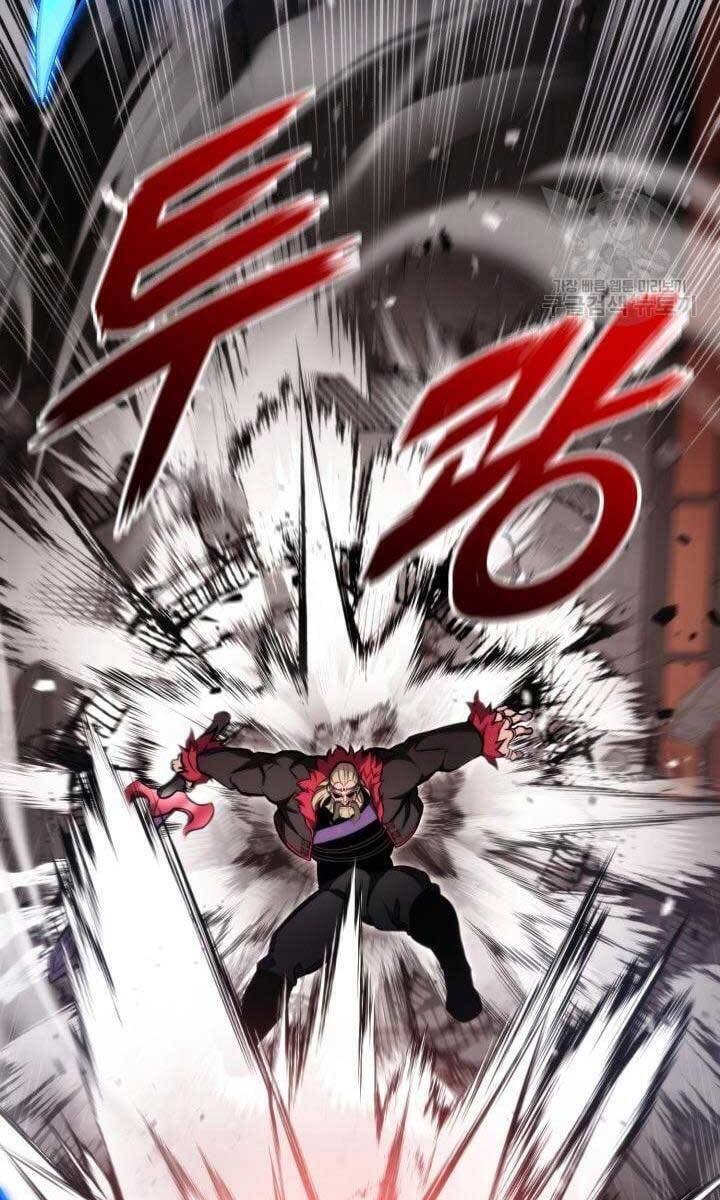 Sự Trở Lại Của Vị Thần Sức Mạnh: Chapter 88