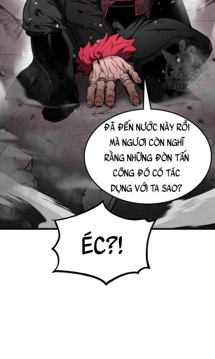 Sự Trở Lại Của Vị Thần Sức Mạnh: Chapter 88