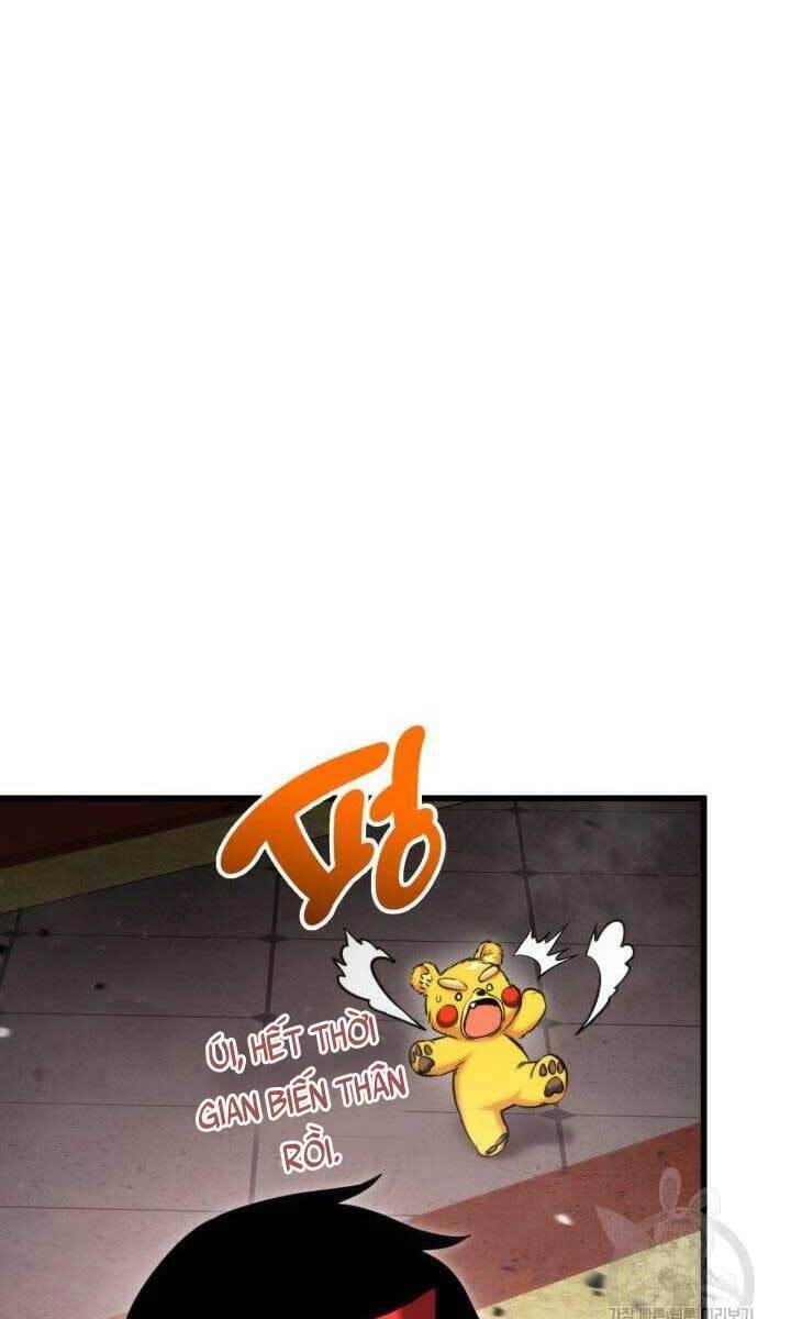 Sự Trở Lại Của Vị Thần Sức Mạnh: Chapter 88