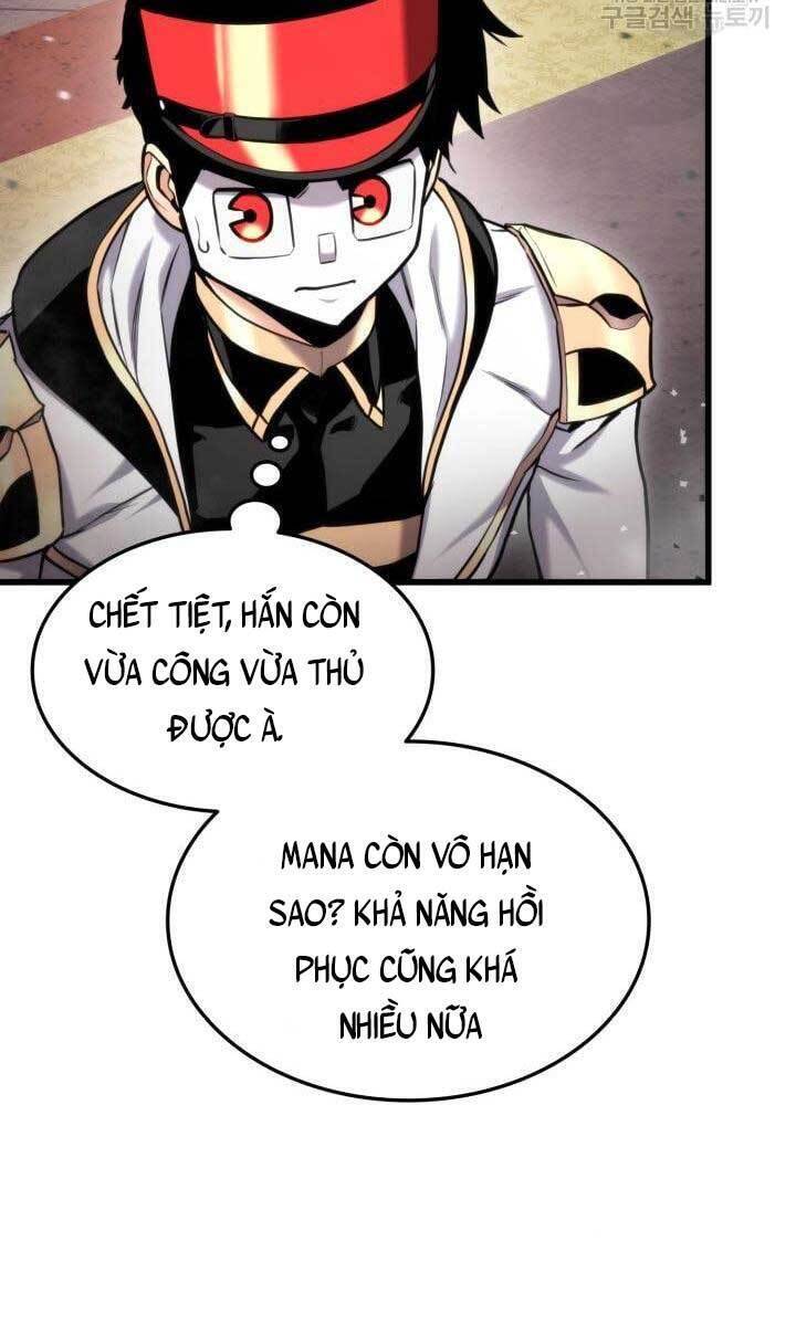 Sự Trở Lại Của Vị Thần Sức Mạnh: Chapter 88