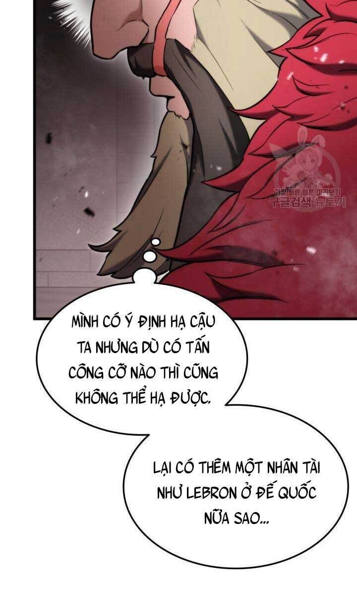Sự Trở Lại Của Vị Thần Sức Mạnh: Chapter 88
