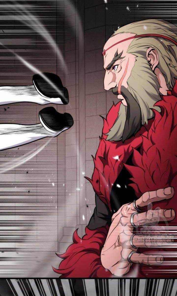 Sự Trở Lại Của Vị Thần Sức Mạnh: Chapter 88