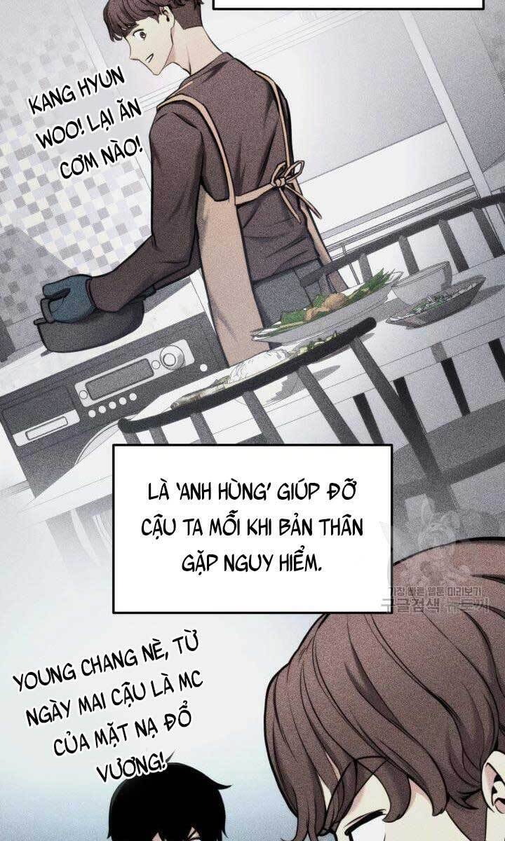 Sự Trở Lại Của Vị Thần Sức Mạnh: Chapter 88