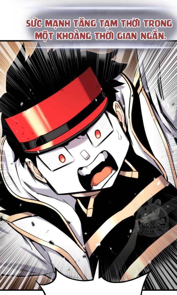 Sự Trở Lại Của Vị Thần Sức Mạnh: Chapter 88