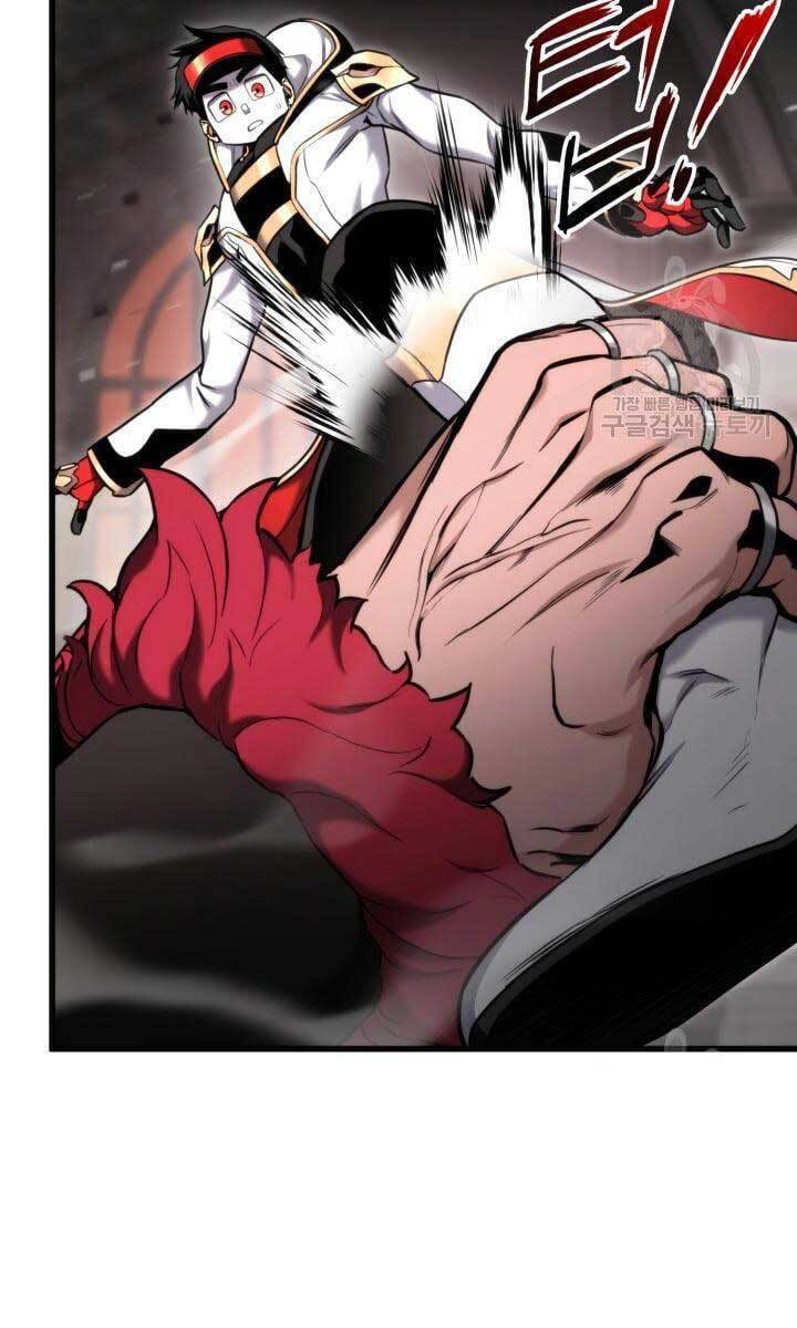 Sự Trở Lại Của Vị Thần Sức Mạnh: Chapter 88