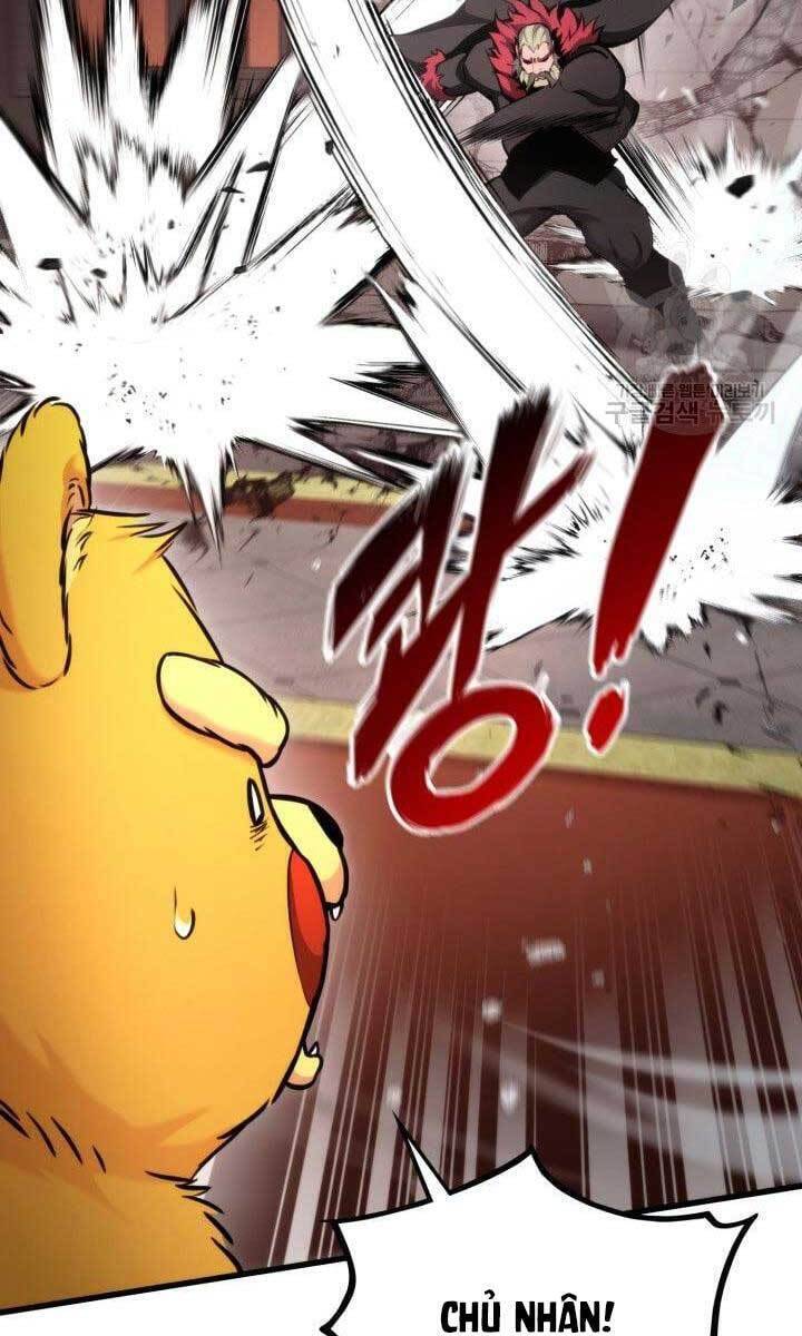 Sự Trở Lại Của Vị Thần Sức Mạnh: Chapter 88