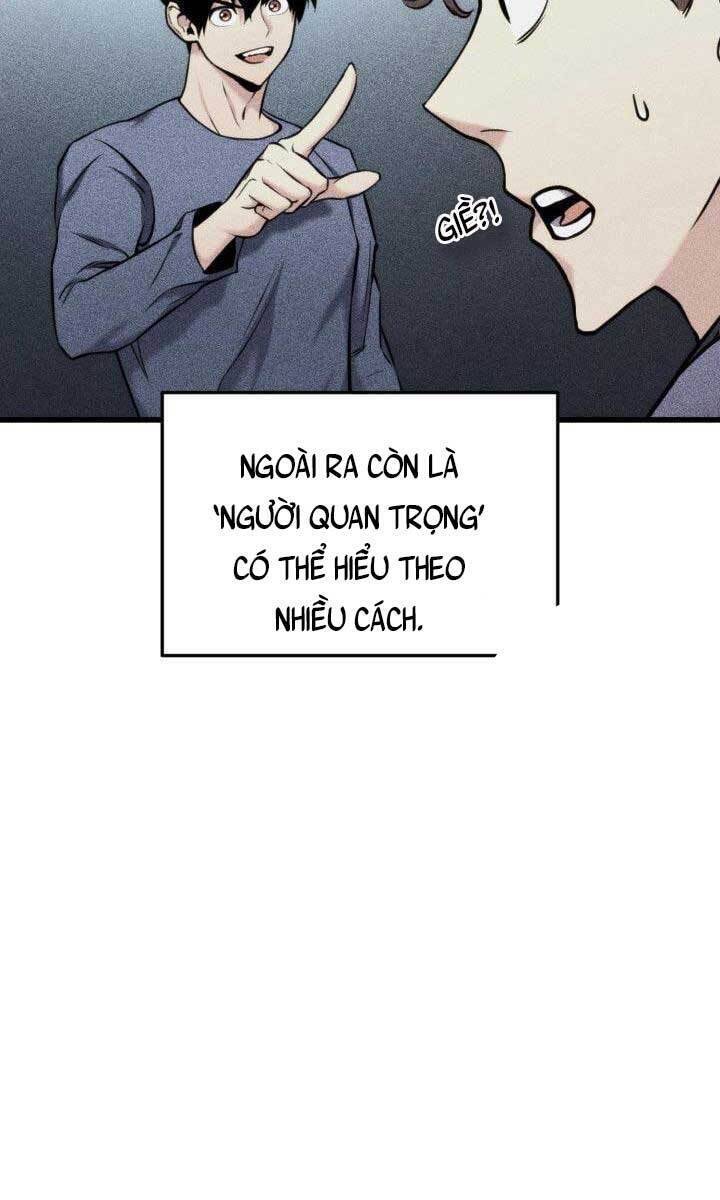 Sự Trở Lại Của Vị Thần Sức Mạnh: Chapter 88