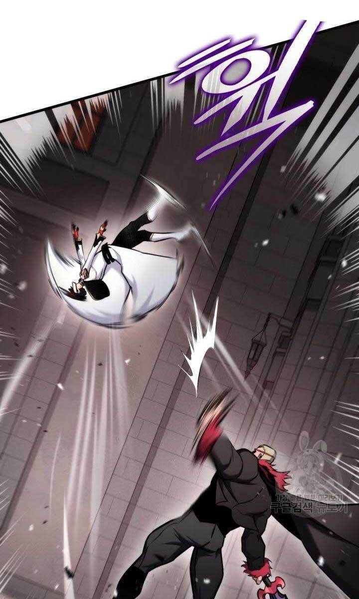 Sự Trở Lại Của Vị Thần Sức Mạnh: Chapter 88