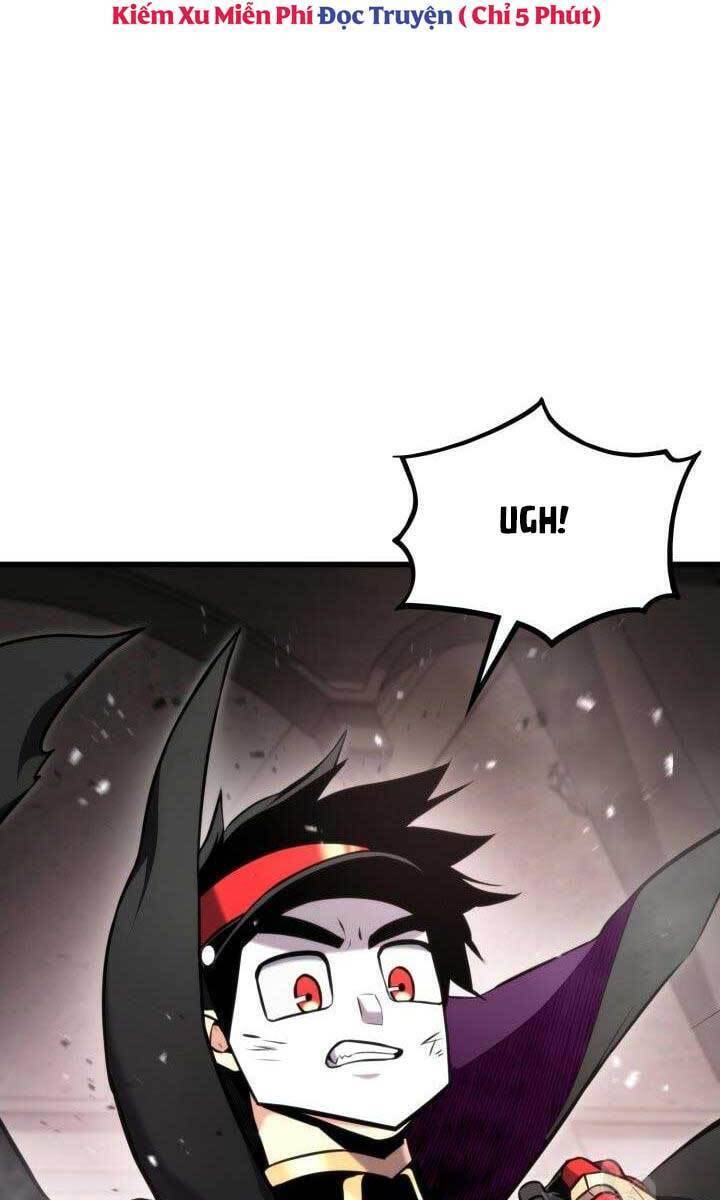 Sự Trở Lại Của Vị Thần Sức Mạnh: Chapter 88
