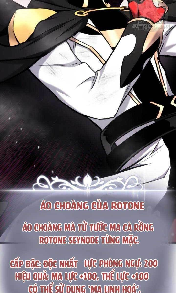 Sự Trở Lại Của Vị Thần Sức Mạnh: Chapter 88