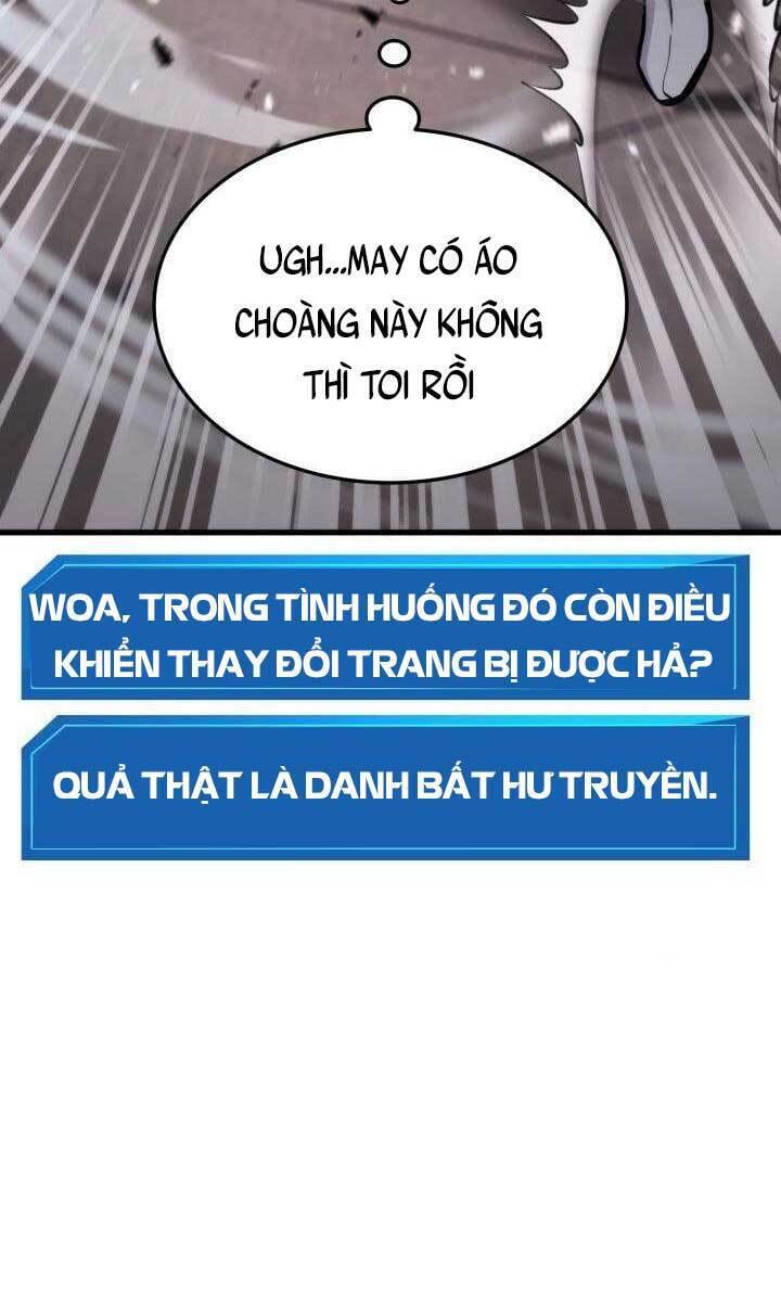 Sự Trở Lại Của Vị Thần Sức Mạnh: Chapter 88
