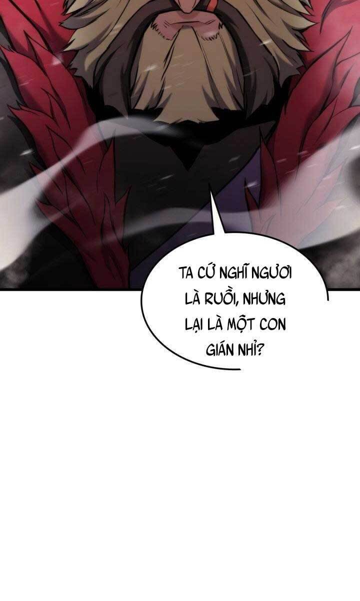 Sự Trở Lại Của Vị Thần Sức Mạnh: Chapter 88