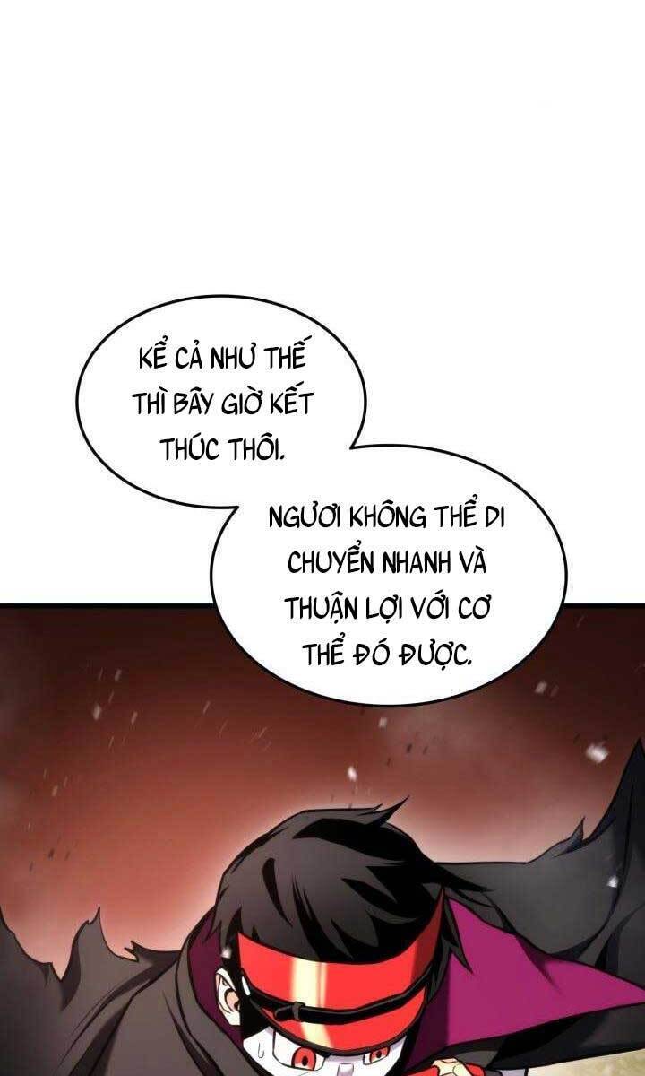Sự Trở Lại Của Vị Thần Sức Mạnh: Chapter 88
