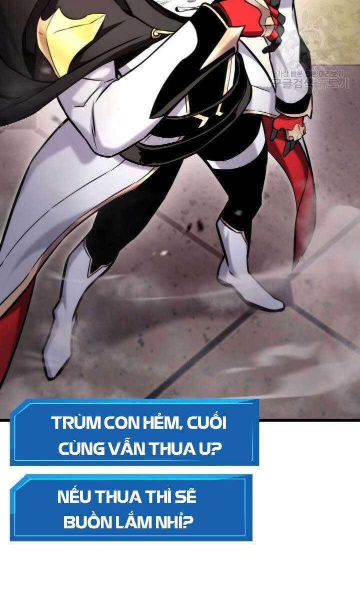Sự Trở Lại Của Vị Thần Sức Mạnh: Chapter 88