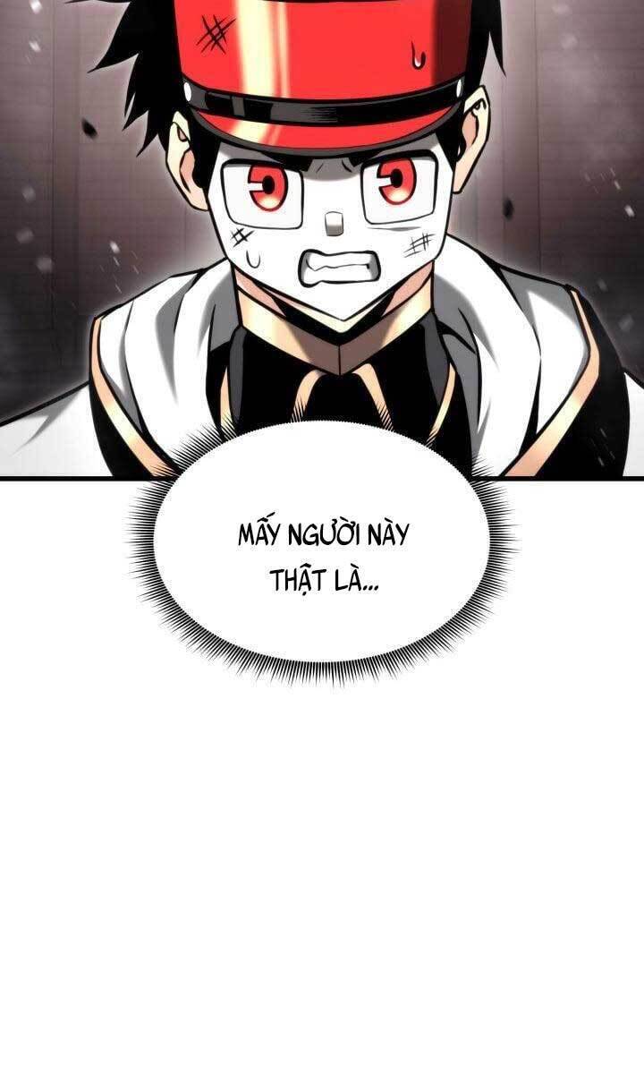 Sự Trở Lại Của Vị Thần Sức Mạnh: Chapter 88
