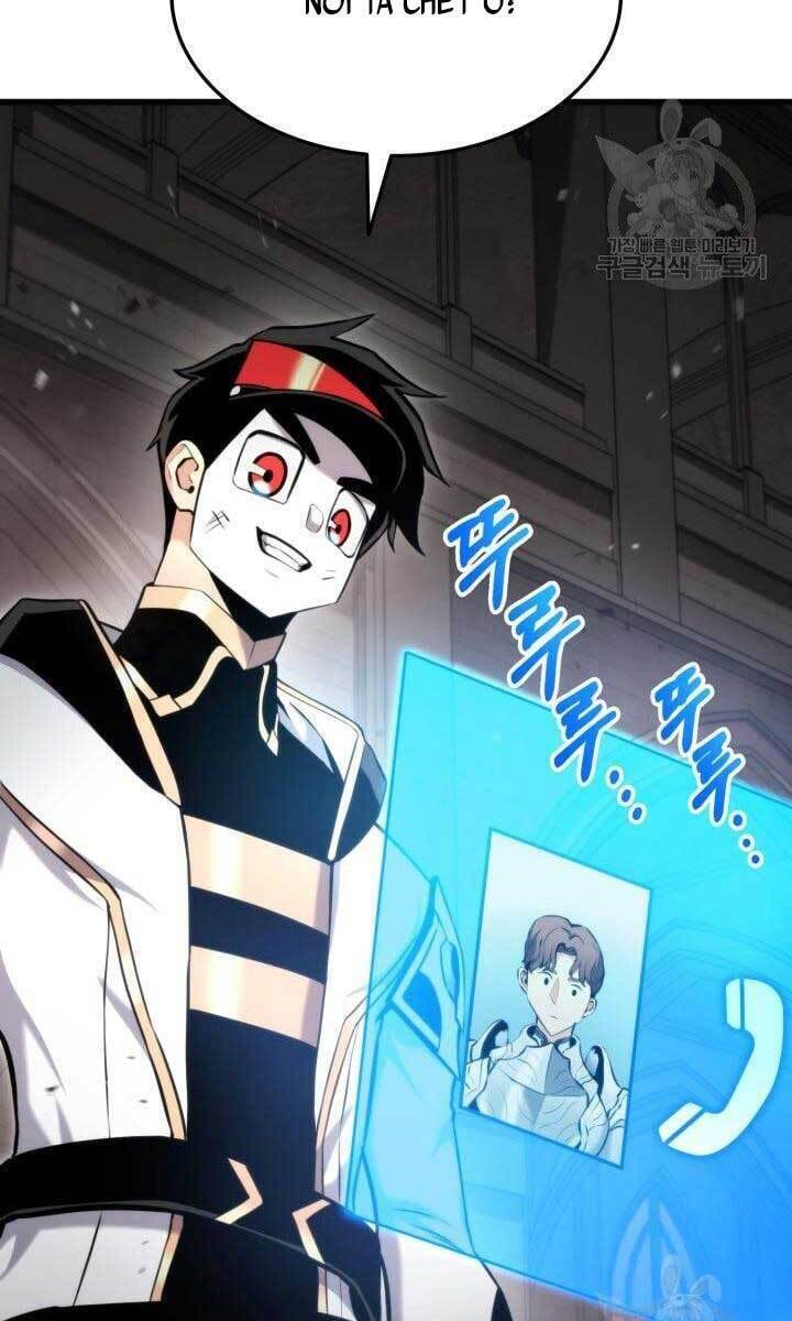 Sự Trở Lại Của Vị Thần Sức Mạnh: Chapter 88