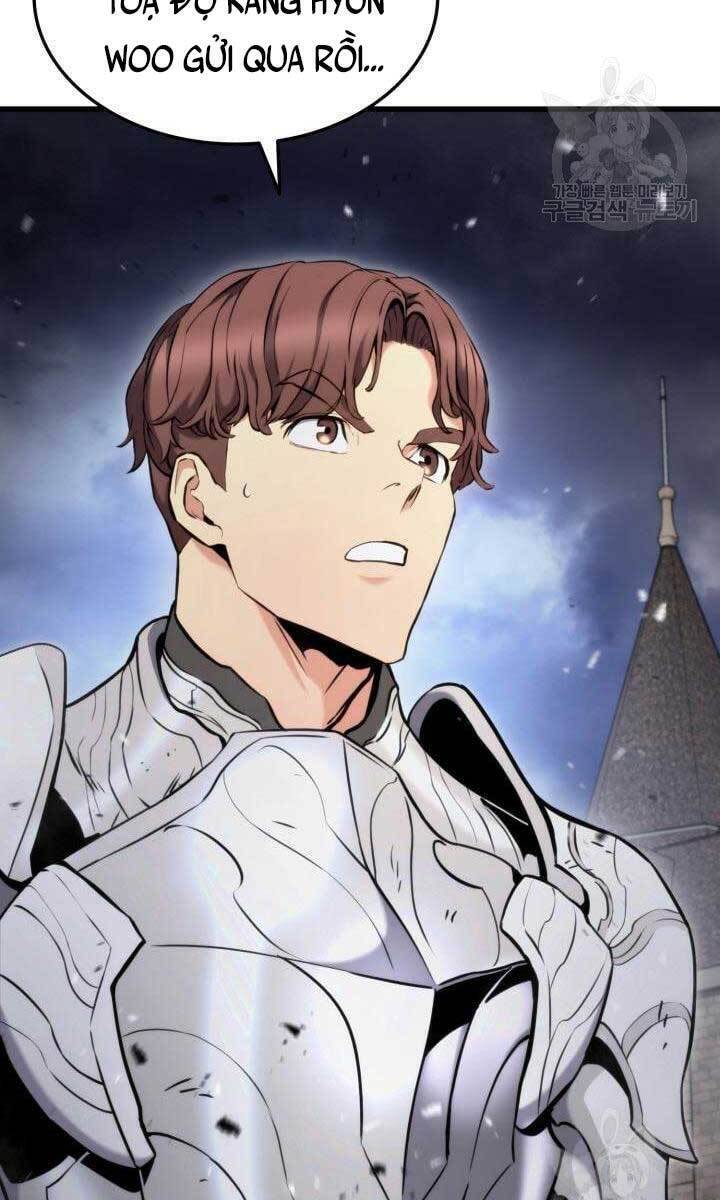 Sự Trở Lại Của Vị Thần Sức Mạnh: Chapter 88