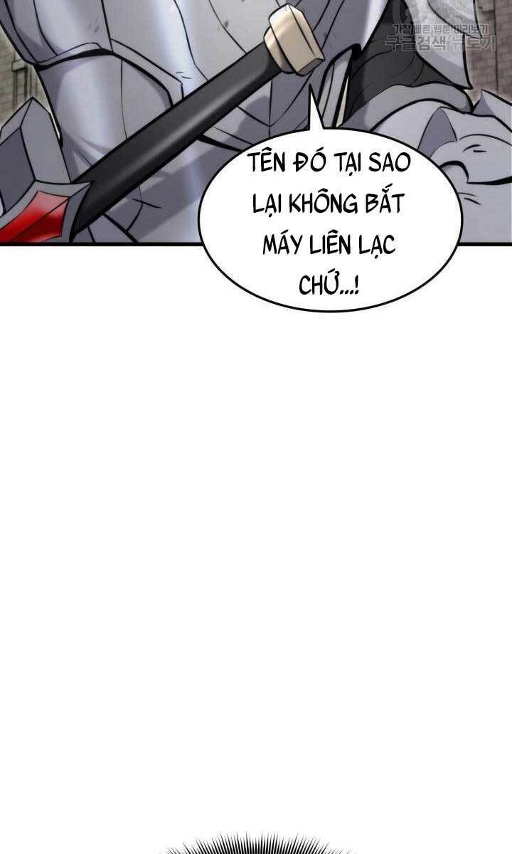Sự Trở Lại Của Vị Thần Sức Mạnh: Chapter 88