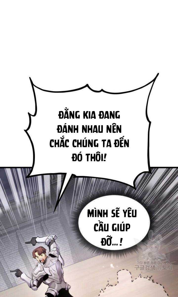 Sự Trở Lại Của Vị Thần Sức Mạnh: Chapter 88