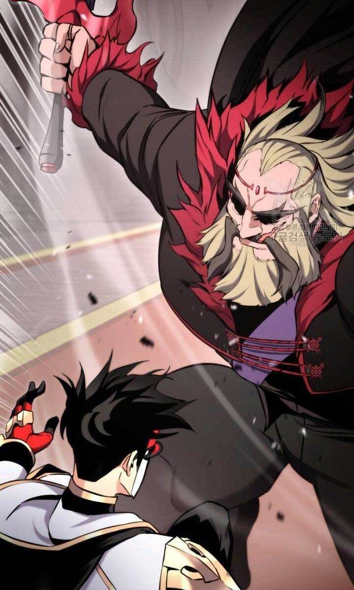 Sự Trở Lại Của Vị Thần Sức Mạnh: Chapter 88