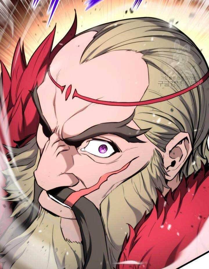 Sự Trở Lại Của Vị Thần Sức Mạnh: Chapter 88
