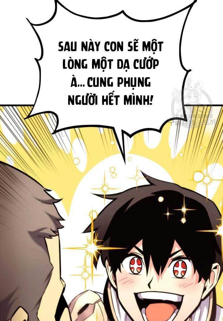 Sự Trở Lại Của Vị Thần Sức Mạnh: Chapter 89