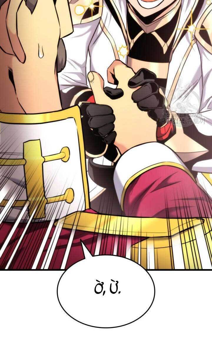 Sự Trở Lại Của Vị Thần Sức Mạnh: Chapter 89