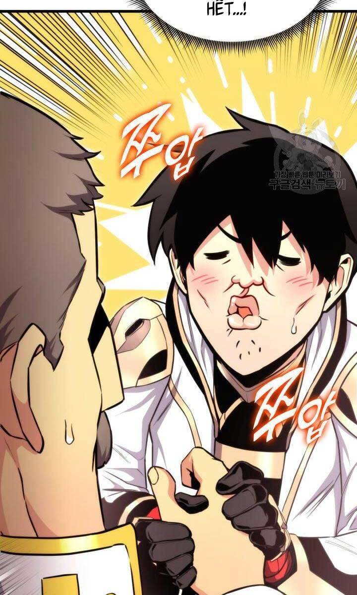 Sự Trở Lại Của Vị Thần Sức Mạnh: Chapter 89