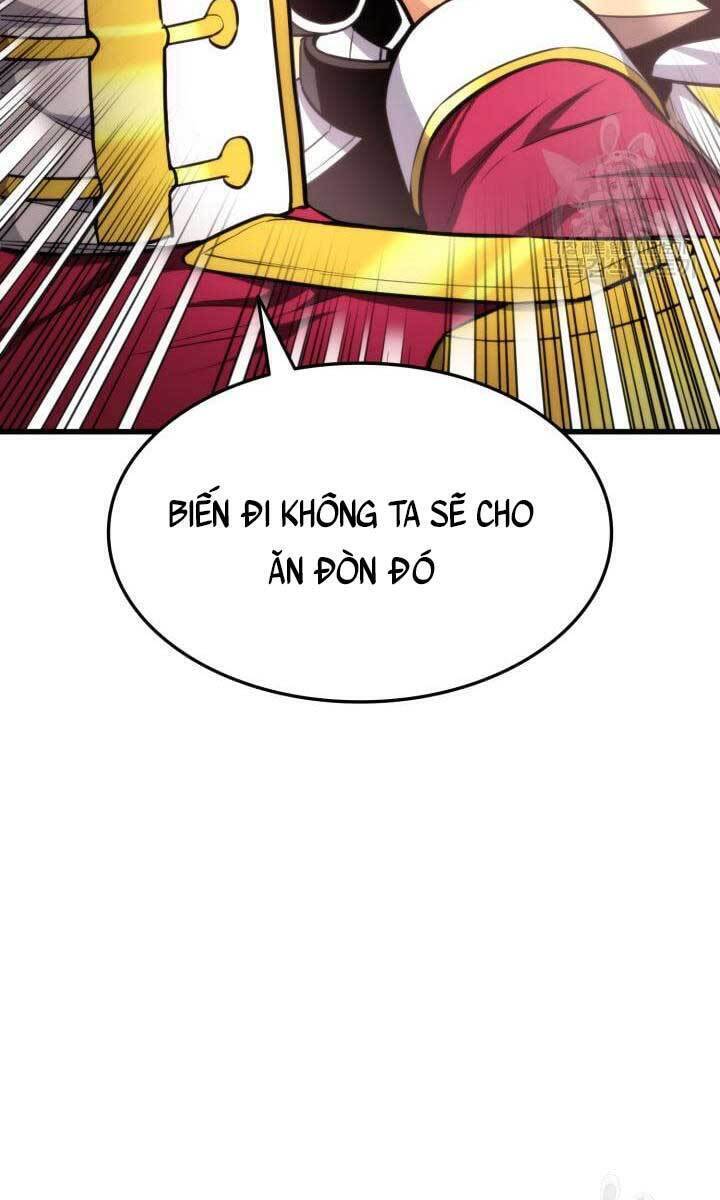 Sự Trở Lại Của Vị Thần Sức Mạnh: Chapter 89
