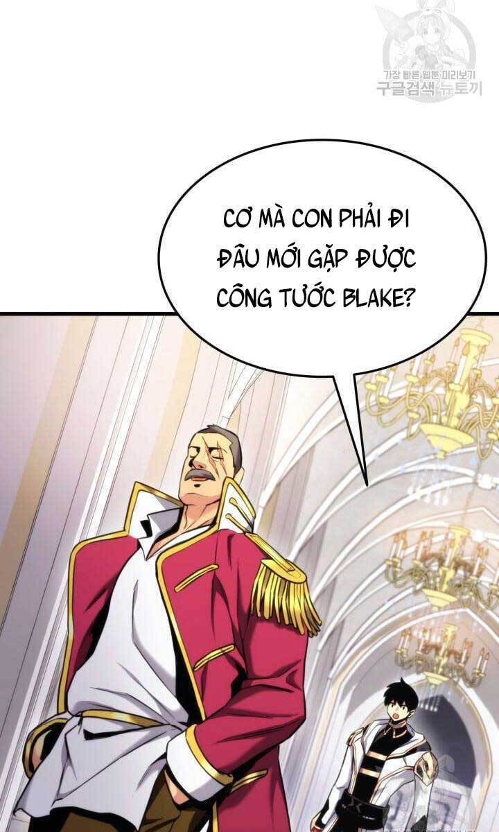 Sự Trở Lại Của Vị Thần Sức Mạnh: Chapter 89