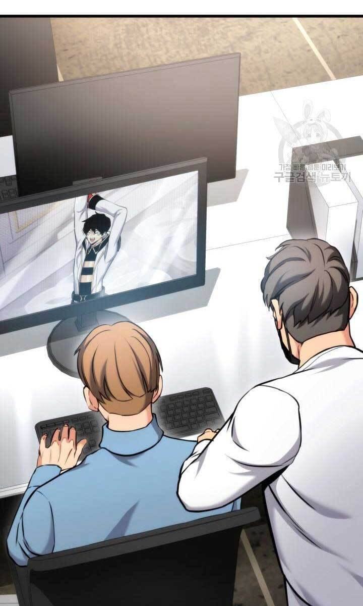 Sự Trở Lại Của Vị Thần Sức Mạnh: Chapter 89