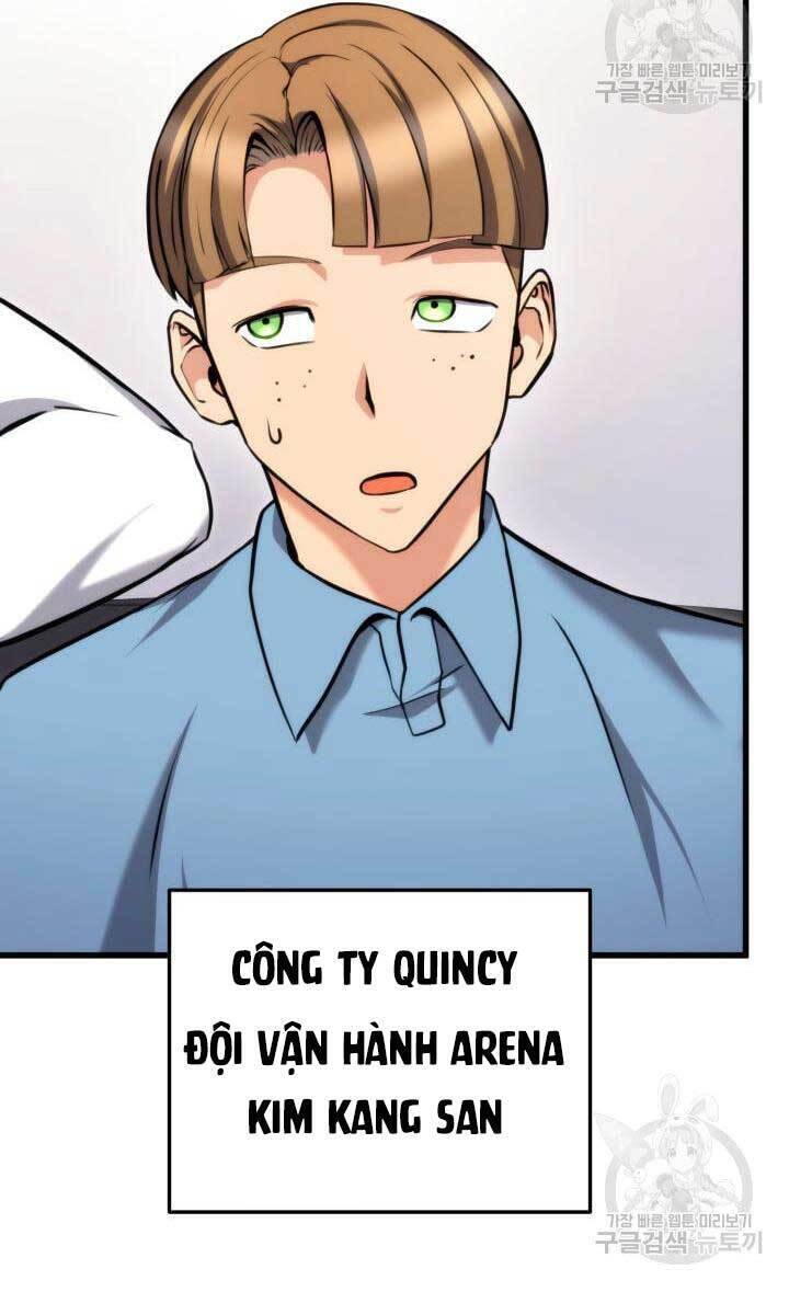 Sự Trở Lại Của Vị Thần Sức Mạnh: Chapter 89