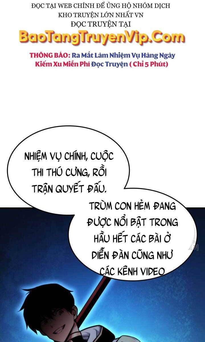 Sự Trở Lại Của Vị Thần Sức Mạnh: Chapter 89