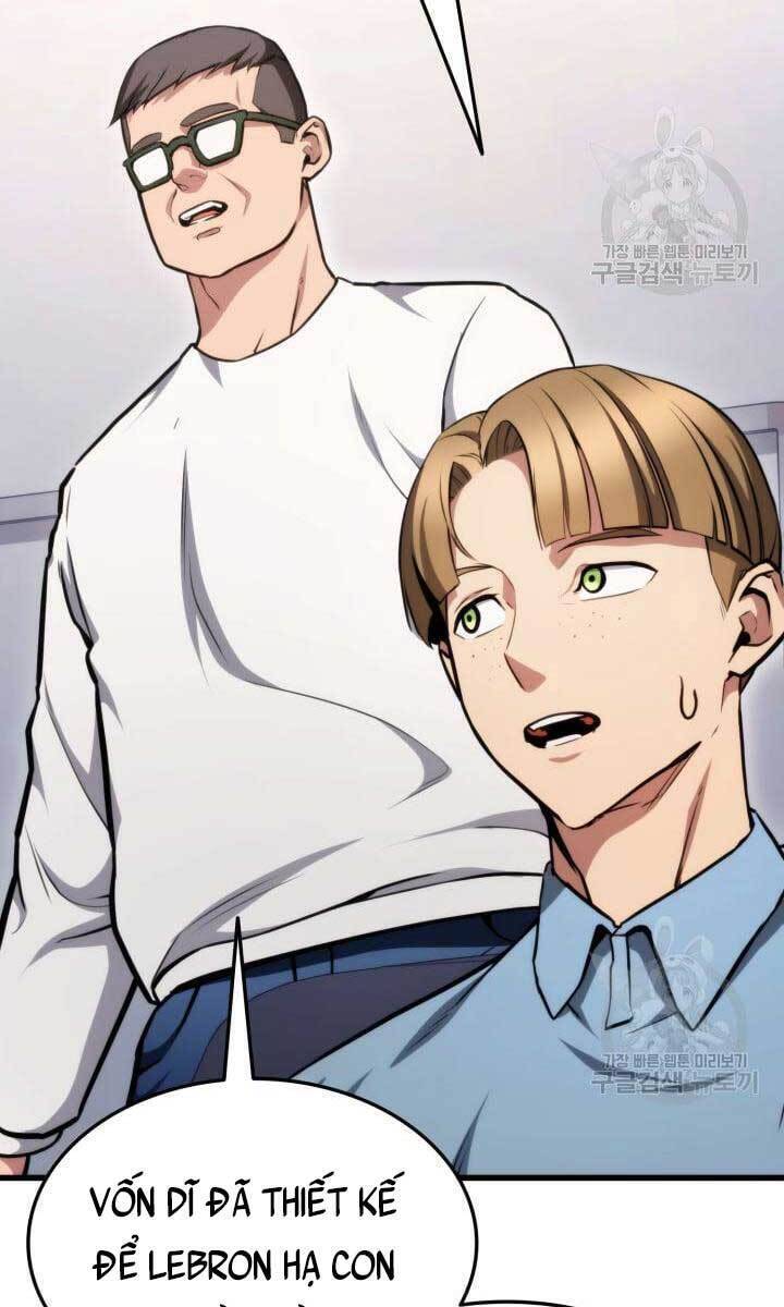 Sự Trở Lại Của Vị Thần Sức Mạnh: Chapter 89