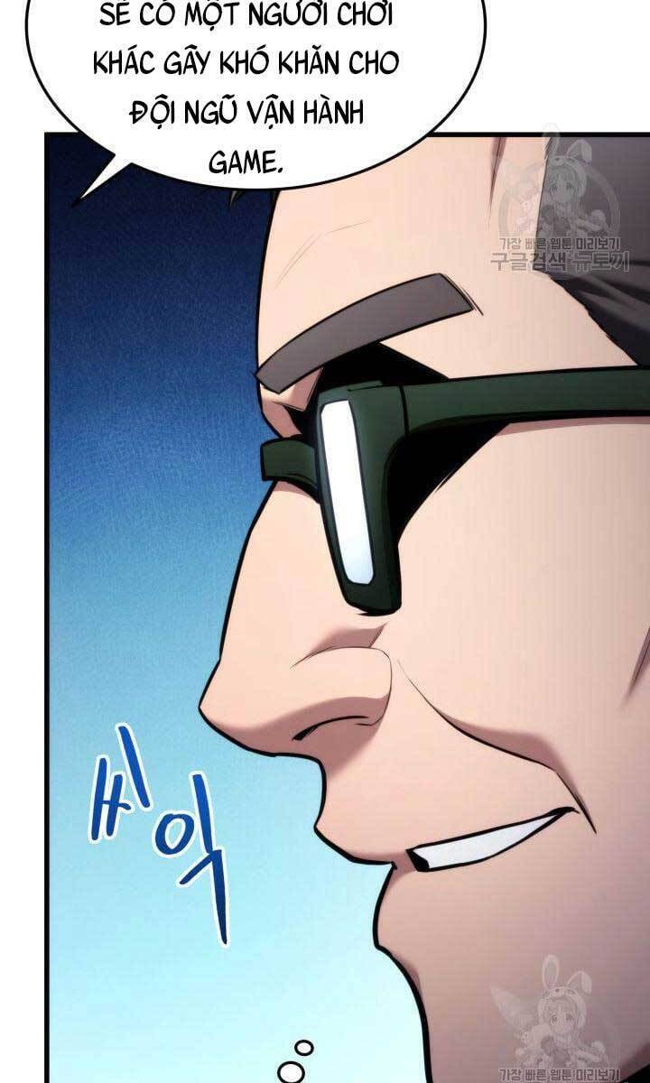 Sự Trở Lại Của Vị Thần Sức Mạnh: Chapter 89