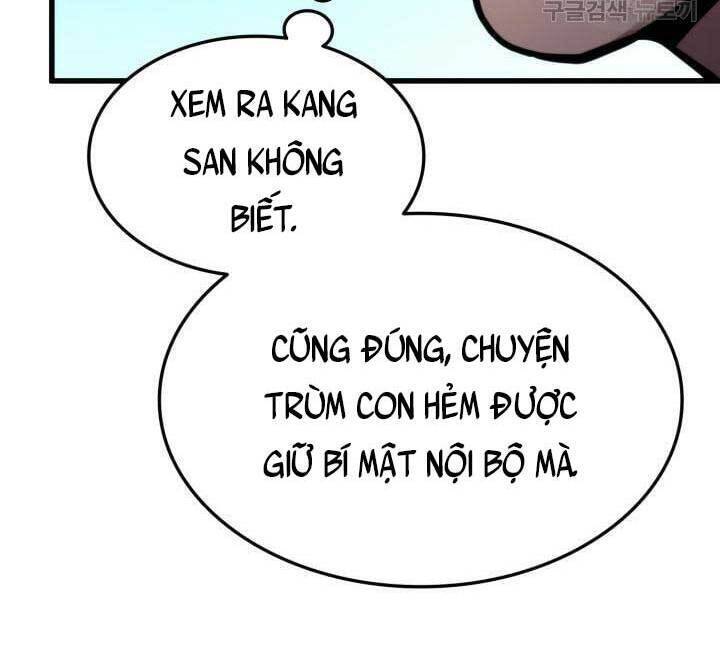 Sự Trở Lại Của Vị Thần Sức Mạnh: Chapter 89