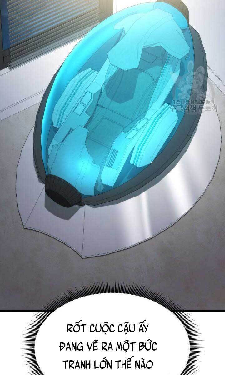Sự Trở Lại Của Vị Thần Sức Mạnh: Chapter 89