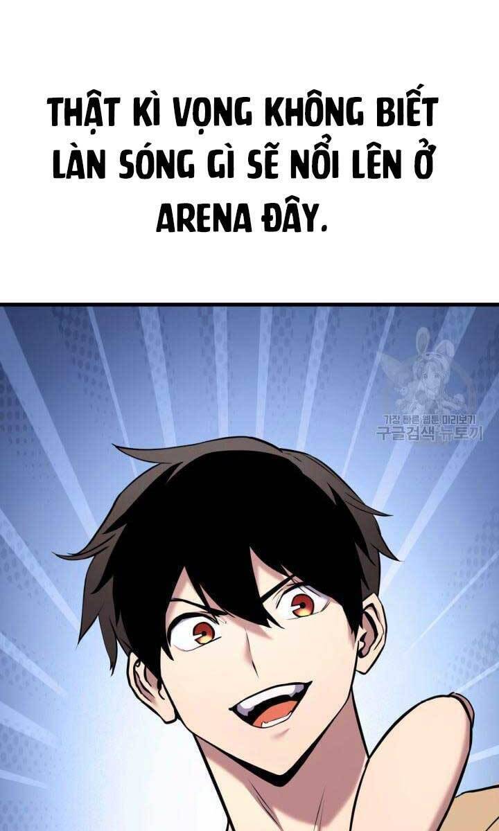 Sự Trở Lại Của Vị Thần Sức Mạnh: Chapter 89