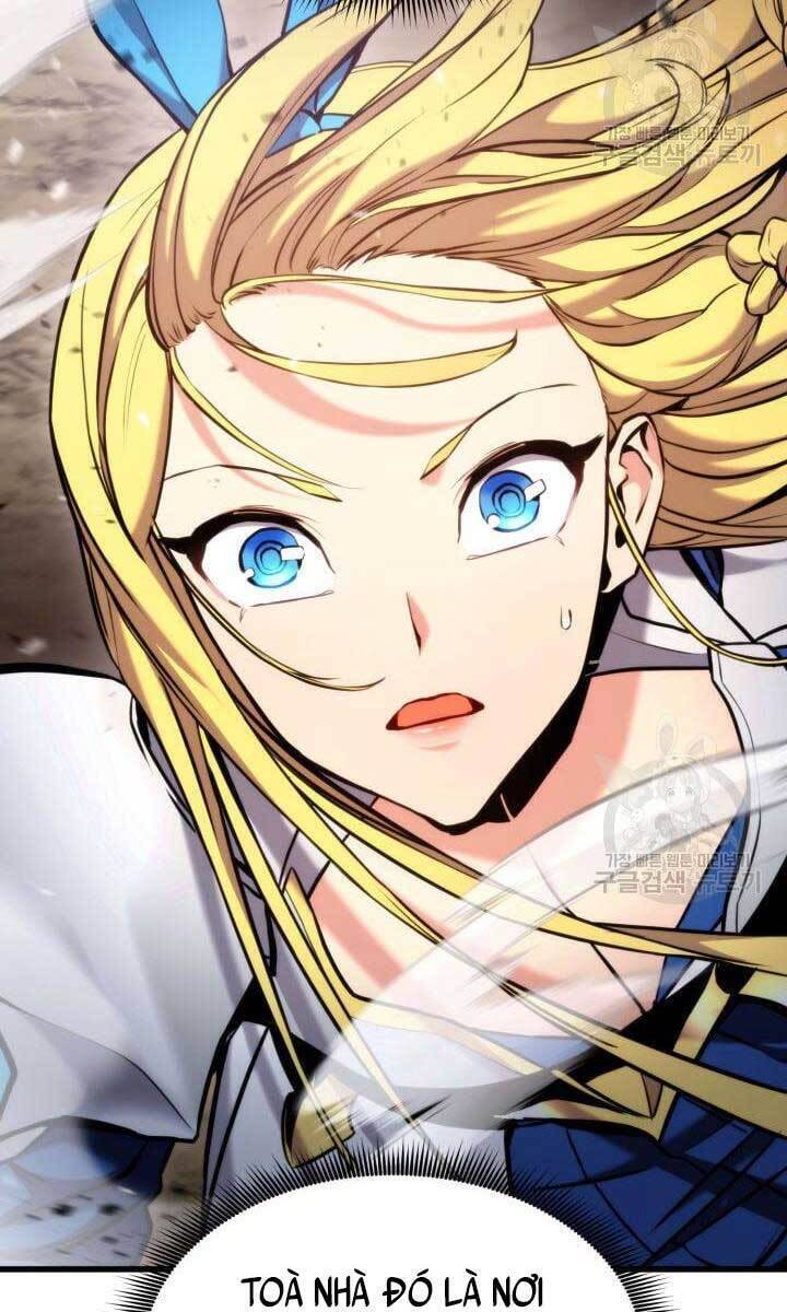 Sự Trở Lại Của Vị Thần Sức Mạnh: Chapter 89