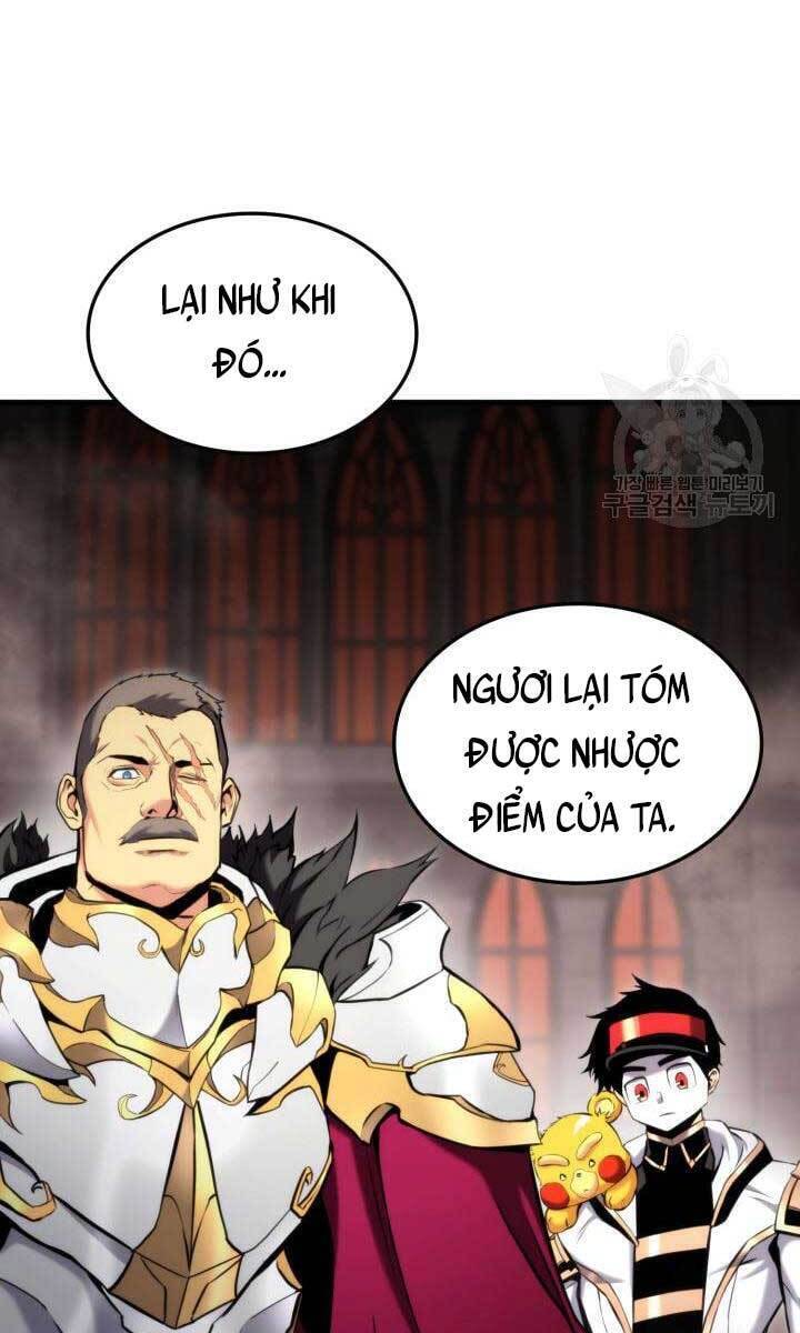 Sự Trở Lại Của Vị Thần Sức Mạnh: Chapter 89
