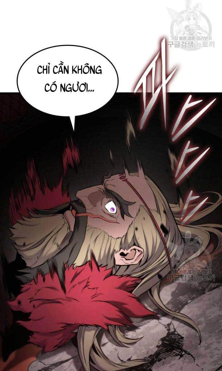 Sự Trở Lại Của Vị Thần Sức Mạnh: Chapter 89