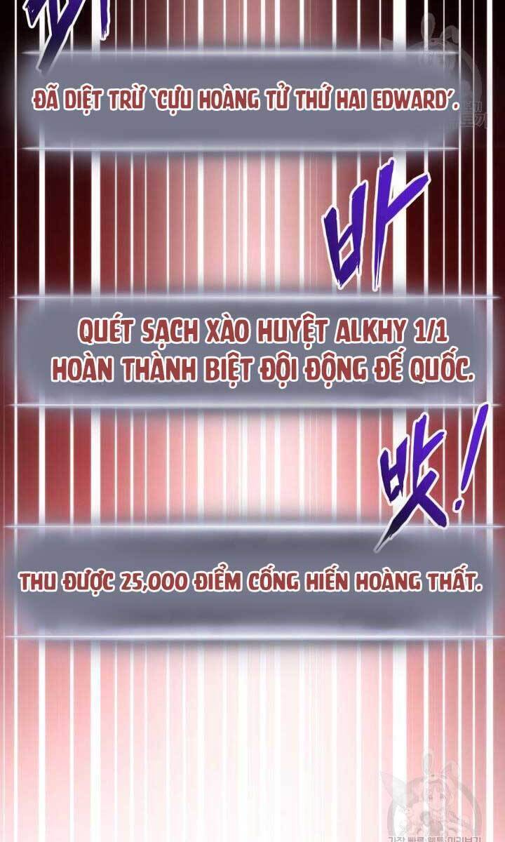Sự Trở Lại Của Vị Thần Sức Mạnh: Chapter 89