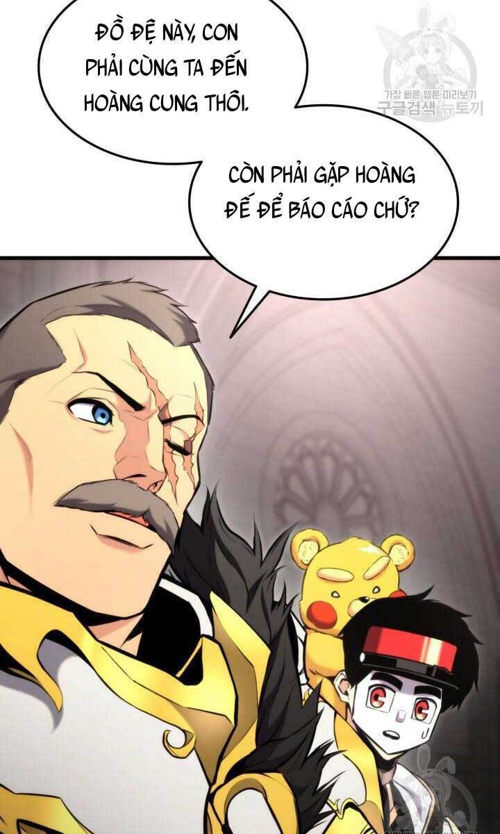 Sự Trở Lại Của Vị Thần Sức Mạnh: Chapter 89