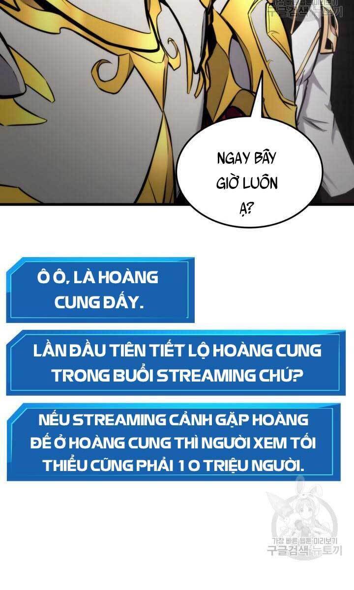Sự Trở Lại Của Vị Thần Sức Mạnh: Chapter 89