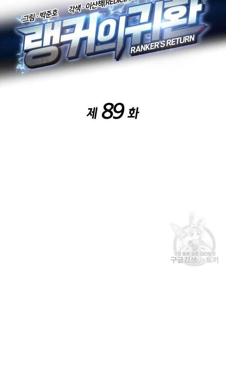 Sự Trở Lại Của Vị Thần Sức Mạnh: Chapter 89
