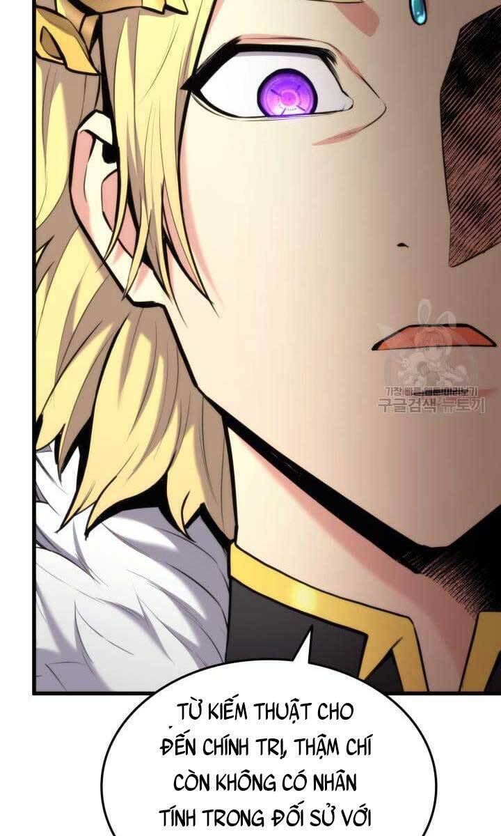 Sự Trở Lại Của Vị Thần Sức Mạnh: Chapter 89